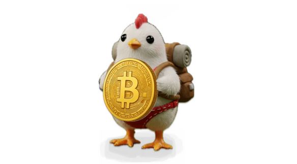 仮想通貨入門